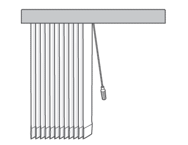 Accionamiento varilla