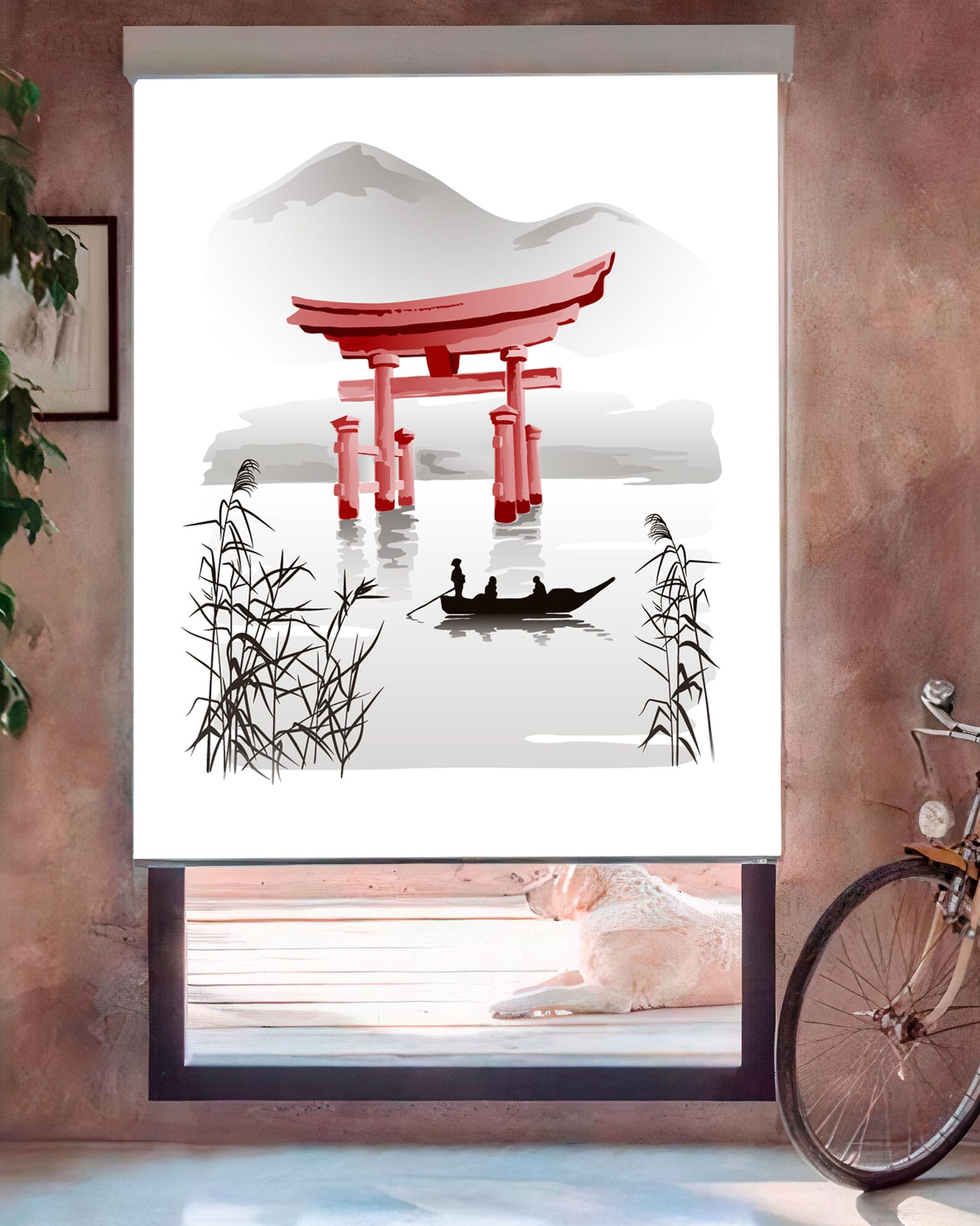 Estores personalizados