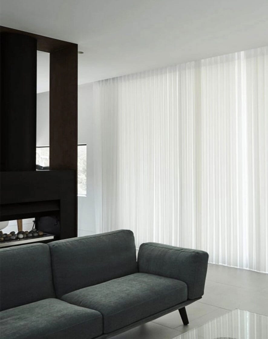 Cortinas Vertitex