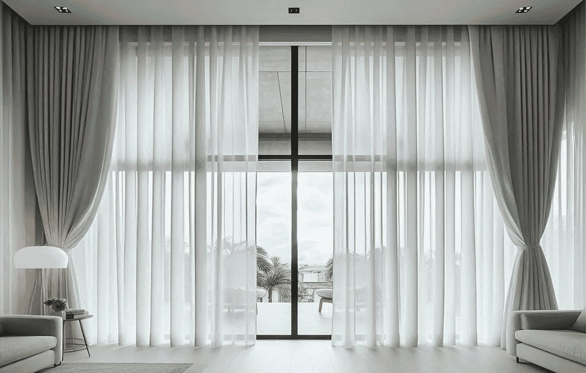 Cortinas