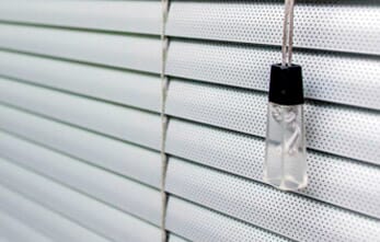 Persianas Venecianas Aluminio